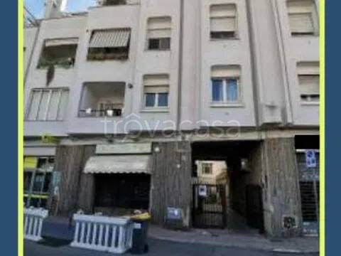 appartamento in vendita ad Anzio in zona Mare