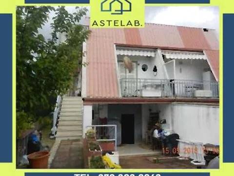 appartamento in vendita ad Anzio