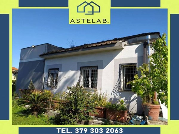 appartamento in vendita ad Anzio in zona Villa Claudia