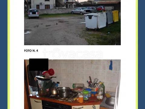 appartamento in vendita ad Anzio