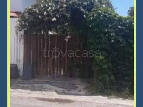 appartamento in vendita ad Anzio in zona Marechiaro