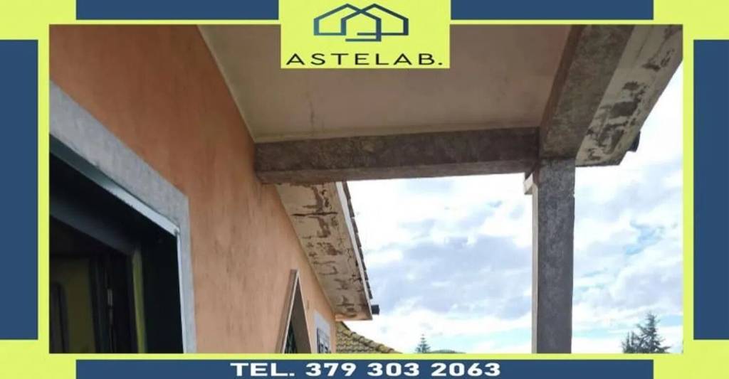 appartamento in vendita ad Anzio