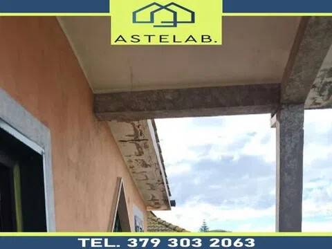 appartamento in vendita ad Anzio