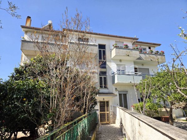 appartamento in vendita ad Anzio in zona Stazione