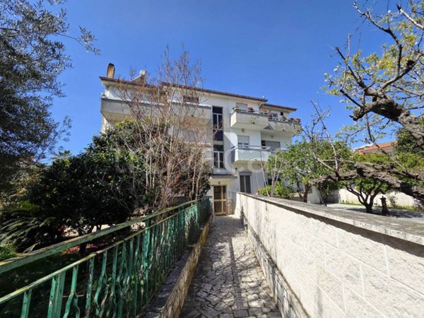 appartamento in vendita ad Anzio in zona Stazione