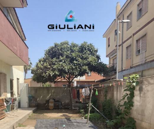 appartamento in vendita ad Anzio