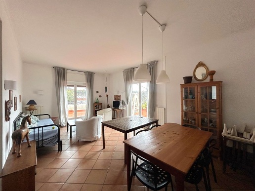 appartamento in vendita ad Anzio in zona Cincinnato