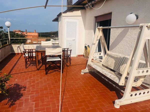 appartamento in vendita ad Anzio in zona Cincinnato