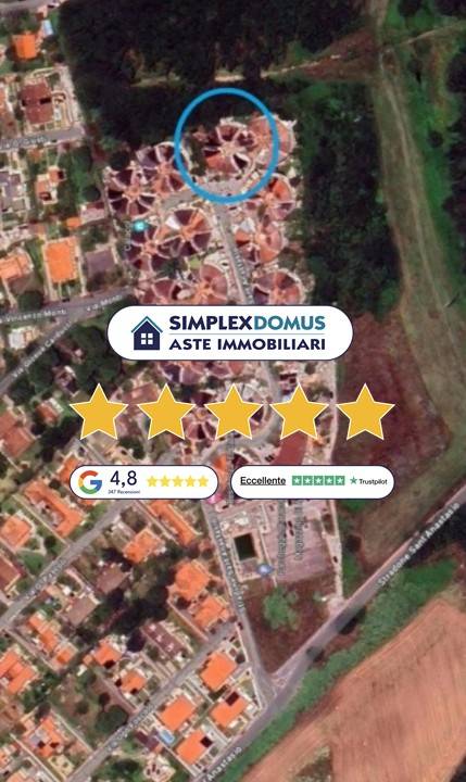 appartamento in vendita ad Anzio