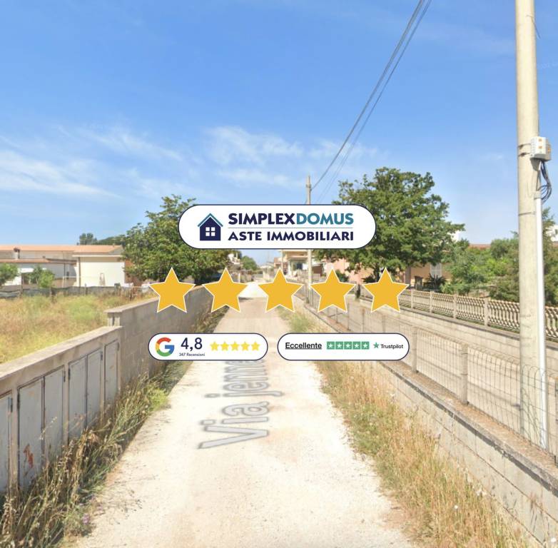 casa indipendente in vendita ad Anzio in zona Villa Claudia