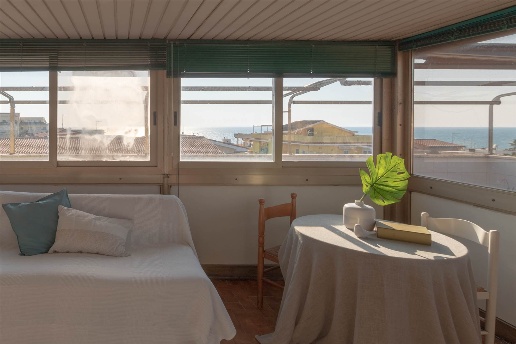 appartamento in vendita ad Anzio in zona Marechiaro