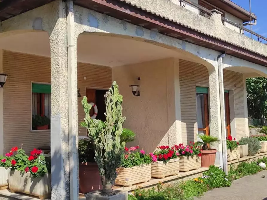 casa indipendente in vendita ad Anzio in zona Villa Claudia