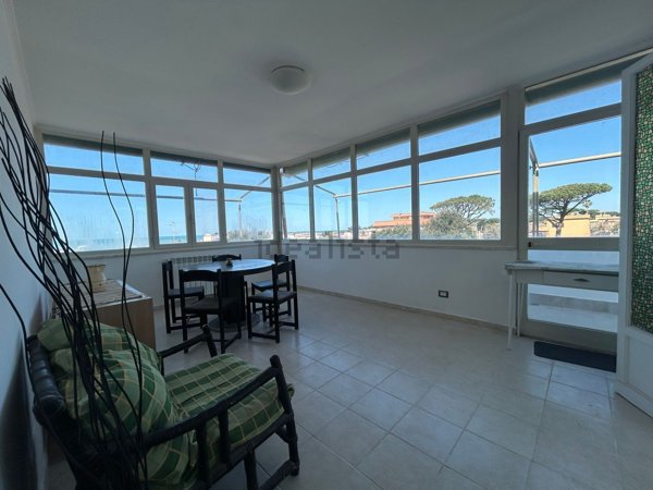 appartamento in vendita ad Anzio in zona Lido delle Sirene