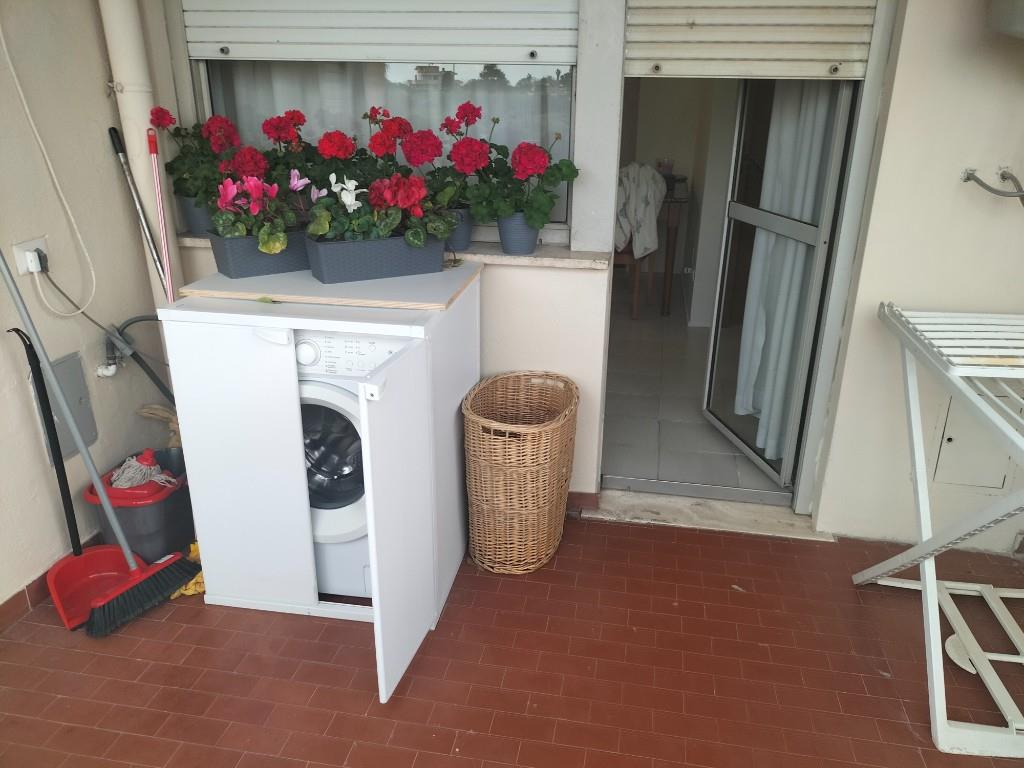 appartamento in vendita ad Anzio in zona Stazione