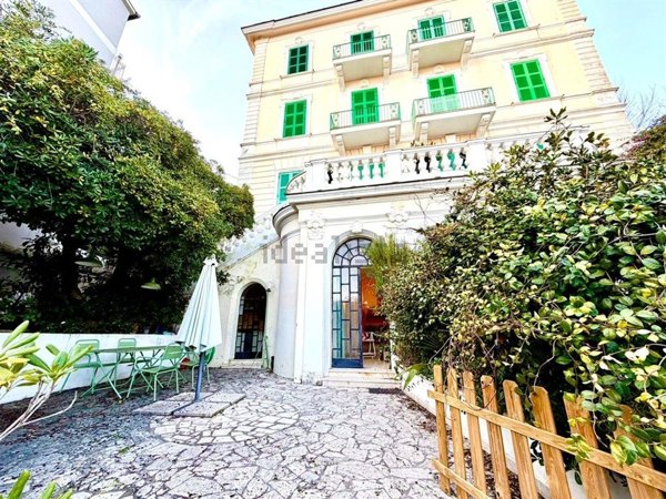 appartamento in vendita ad Anzio in zona Mare