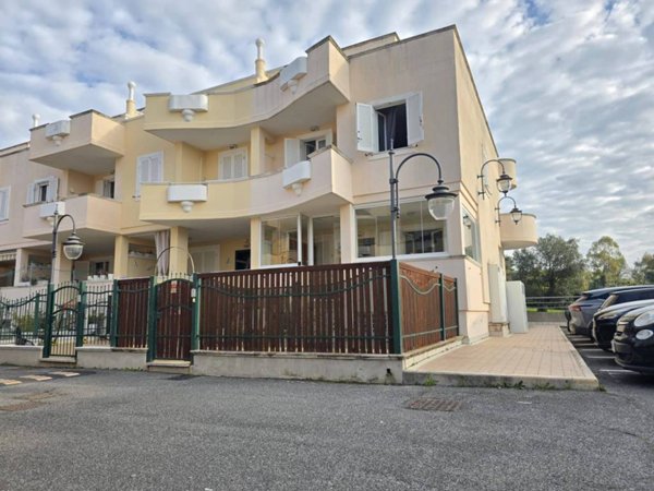 casa indipendente in vendita ad Anzio
