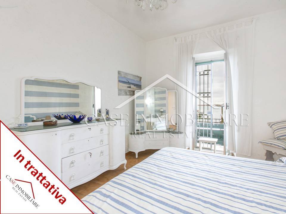 appartamento in vendita ad Anzio in zona Mare