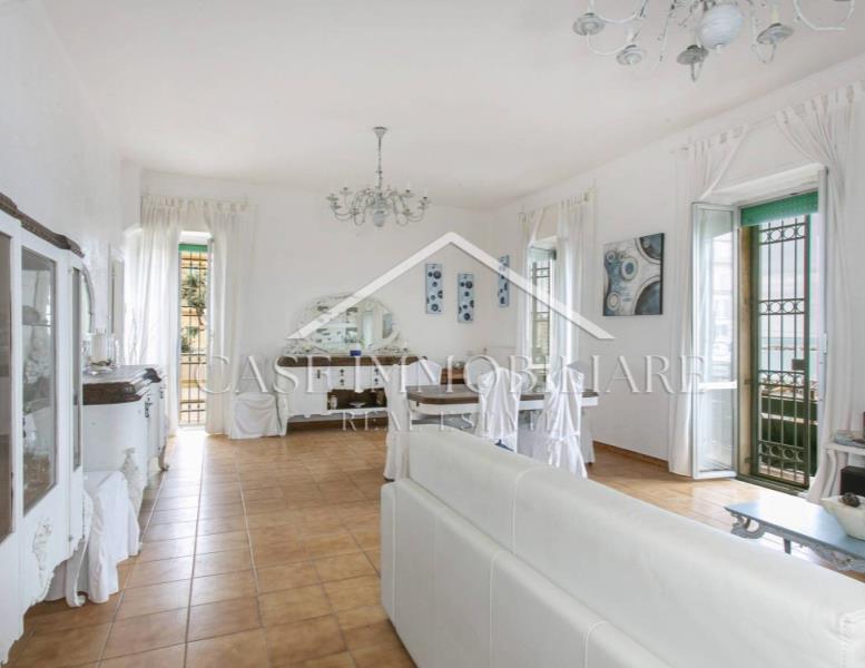 appartamento in vendita ad Anzio in zona Mare