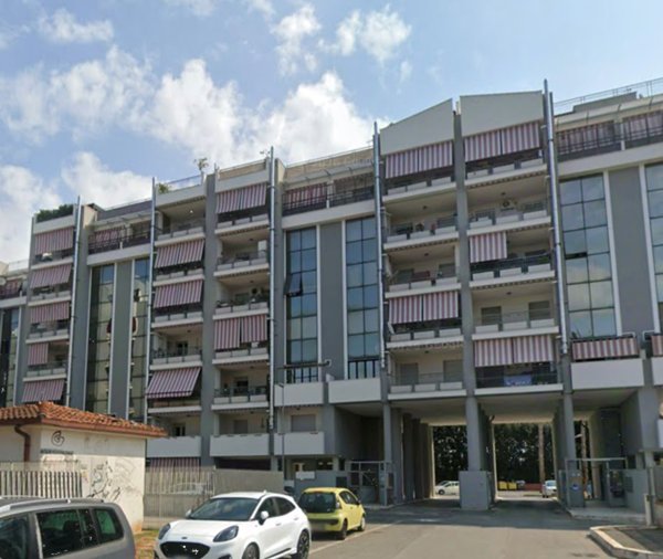 appartamento in vendita ad Anzio