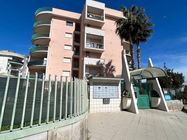 appartamento in vendita ad Anzio