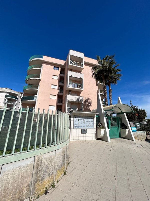 appartamento in vendita ad Anzio