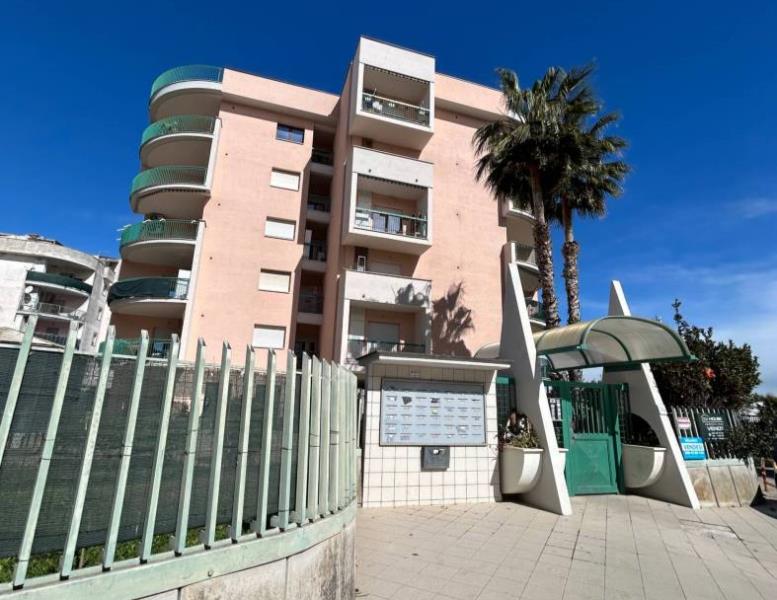 appartamento in vendita ad Anzio
