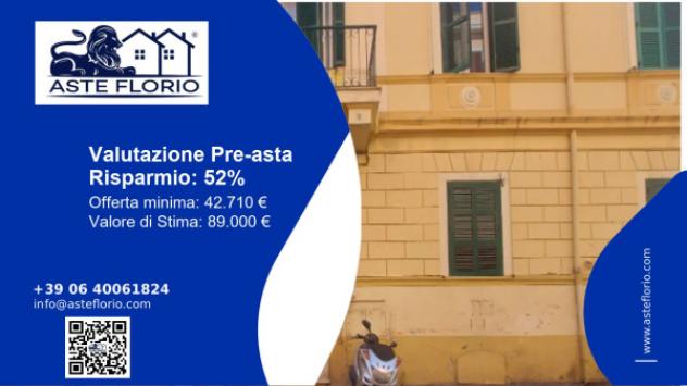 locale commerciale in vendita ad Anzio