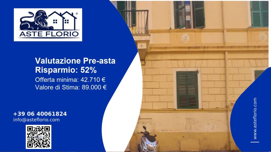 locale commerciale in vendita ad Anzio