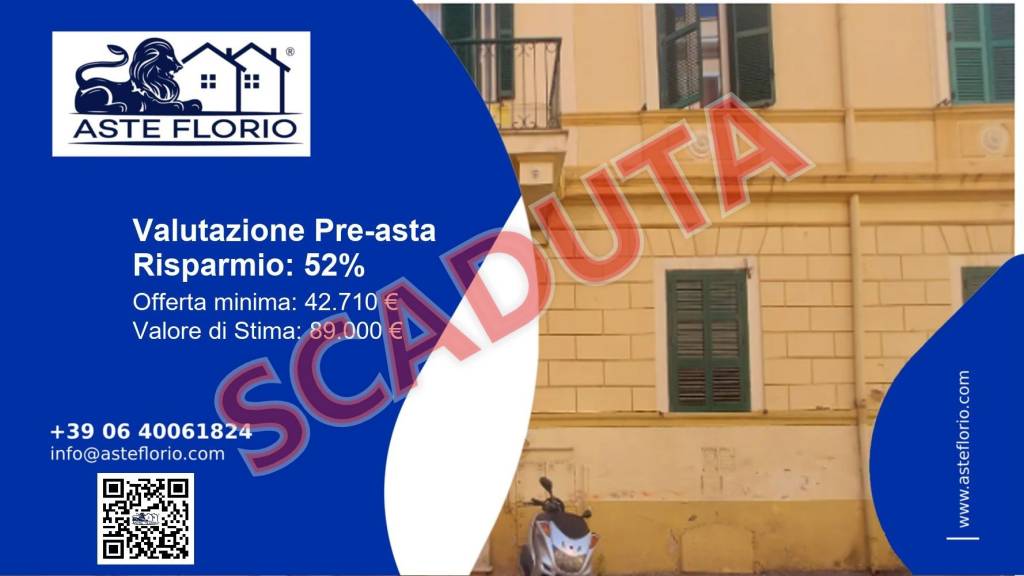 locale commerciale in vendita ad Anzio