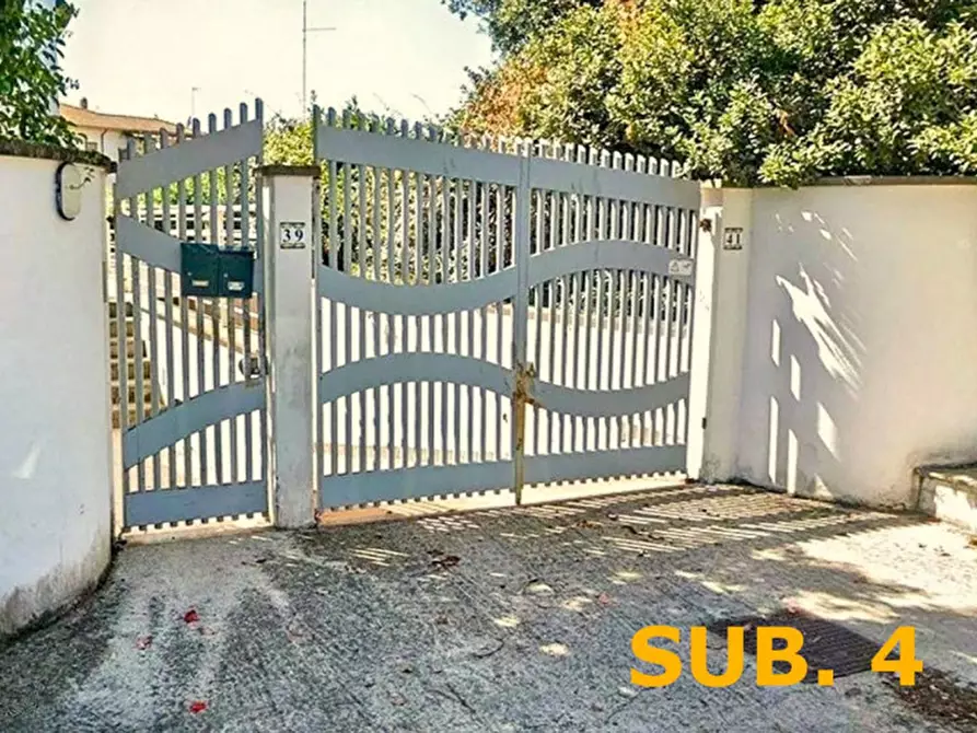 casa indipendente in vendita ad Anzio in zona Cincinnato