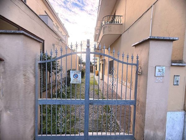 appartamento in vendita ad Anzio in zona Cincinnato