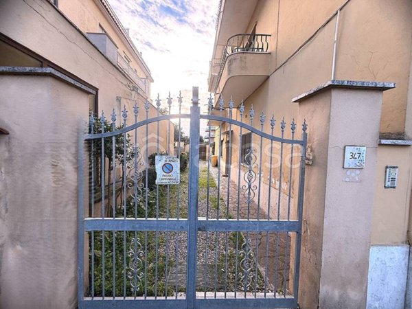 appartamento in vendita ad Anzio in zona Cincinnato