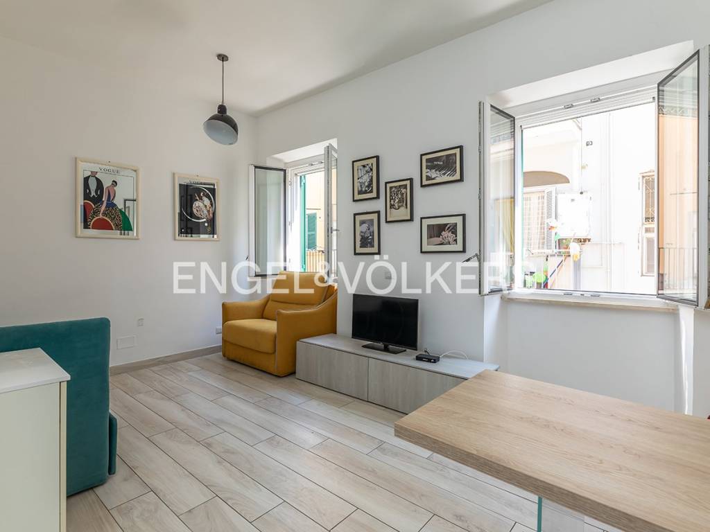 appartamento in vendita ad Anzio