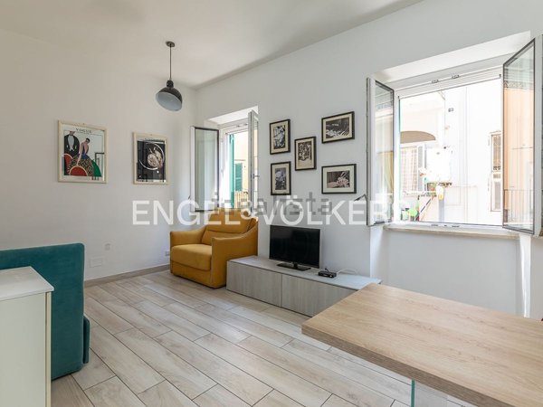 appartamento in vendita ad Anzio