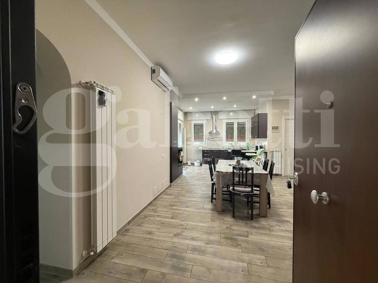 appartamento in vendita ad Anzio in zona Lido dei Pini