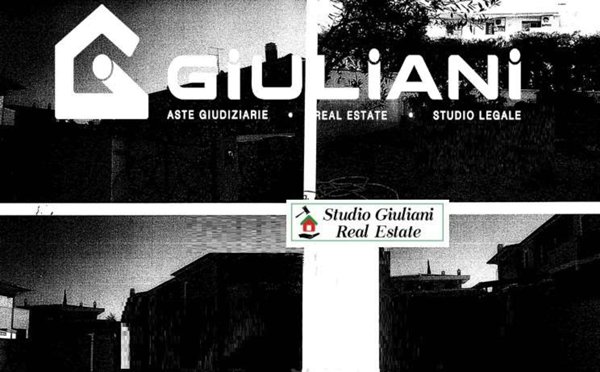 casa indipendente in vendita ad Anzio
