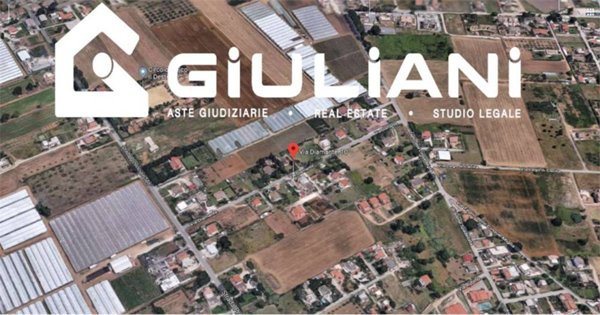 casa indipendente in vendita ad Anzio