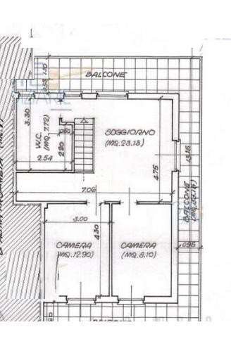 casa indipendente in vendita ad Anzio