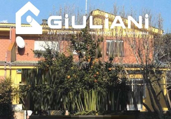 casa indipendente in vendita ad Anzio