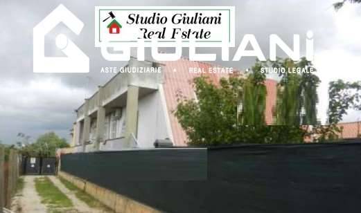 appartamento in vendita ad Anzio