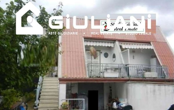 appartamento in vendita ad Anzio