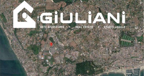 appartamento in vendita ad Anzio