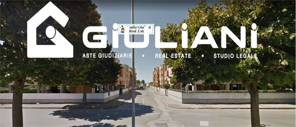 appartamento in vendita ad Anzio