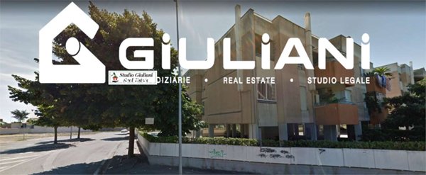 appartamento in vendita ad Anzio
