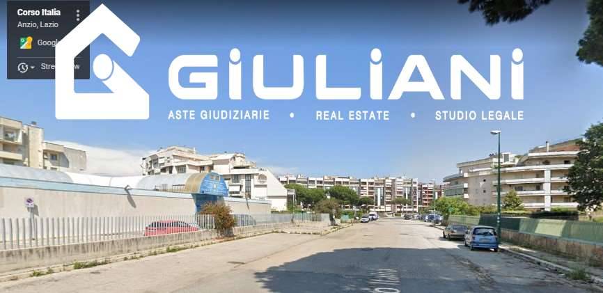 appartamento in vendita ad Anzio