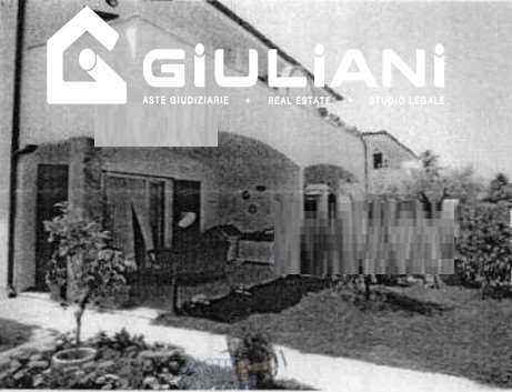 casa indipendente in vendita ad Anzio