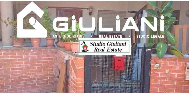 appartamento in vendita ad Anzio