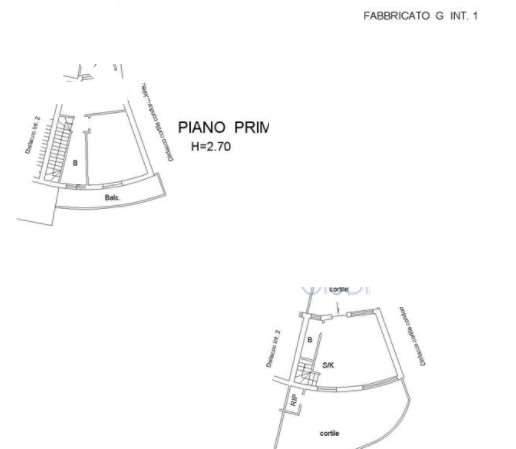 casa indipendente in vendita ad Anzio