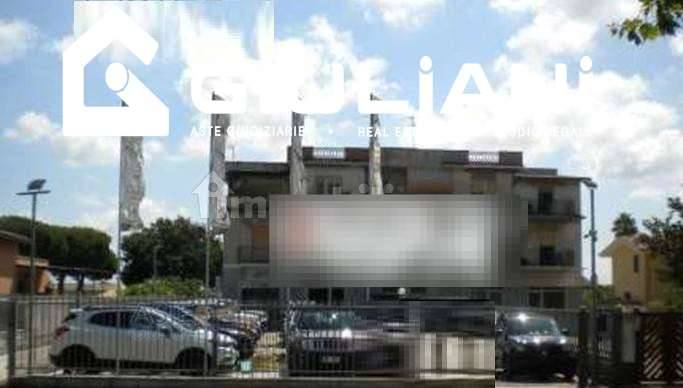 appartamento in vendita ad Anzio