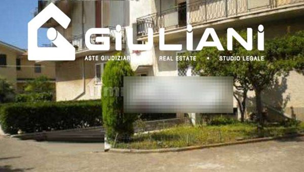 appartamento in vendita ad Anzio